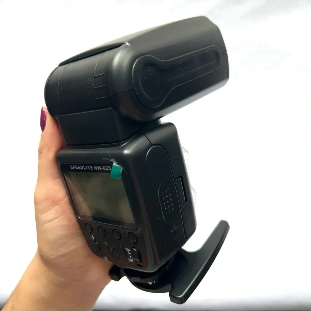 Neewer Speedlite NW-625